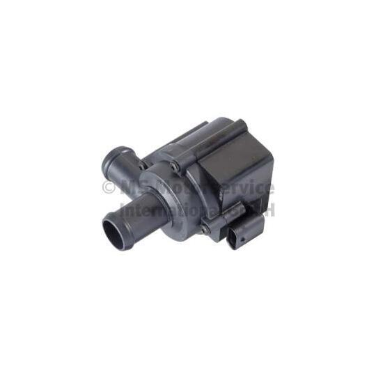 7.10102.03.0 Additional Water Pump