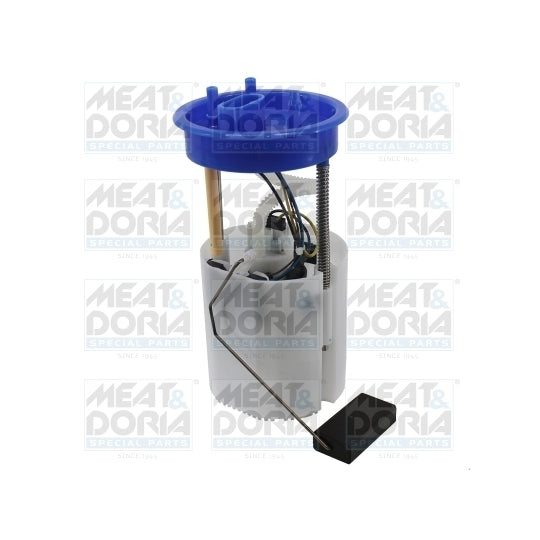 77145E Fuel Feed Unit