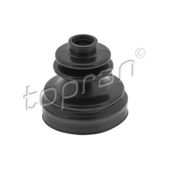 111 776 Bellow, driveshaft