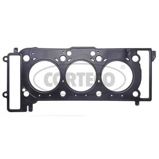 83403166 Gasket, cylinder head