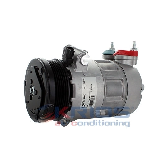 K18067A Compressor, air conditioning