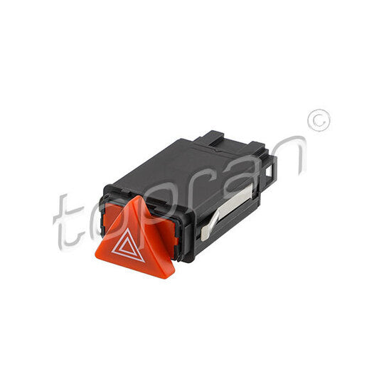 114 258 Hazard Light Switch