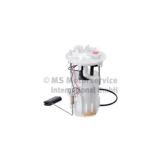 7.03794.27.0 Fuel Feed Unit