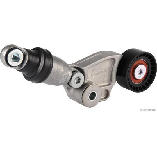 J1143084 Belt Tensioner, v-ribbed belt