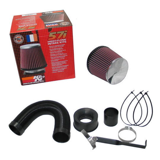 57-0663 Air Intake System