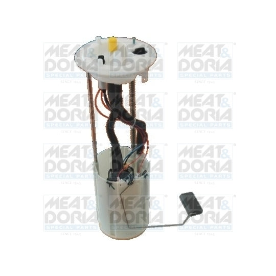 77135 Fuel Feed Unit