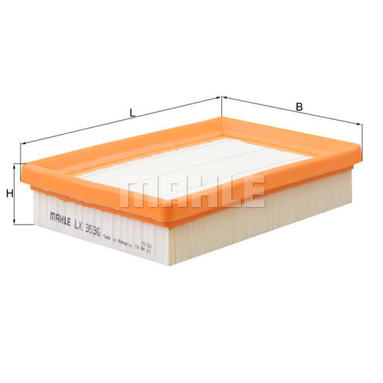 LX 3536 Air Filter