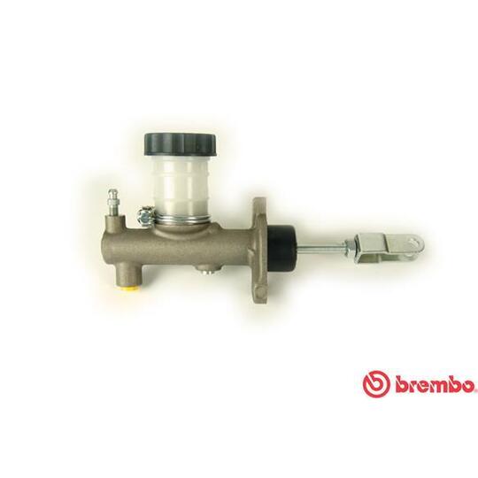 C 56 010 Master Cylinder, clutch