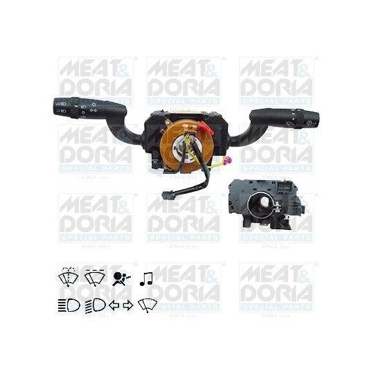 23793 Steering Column Switch