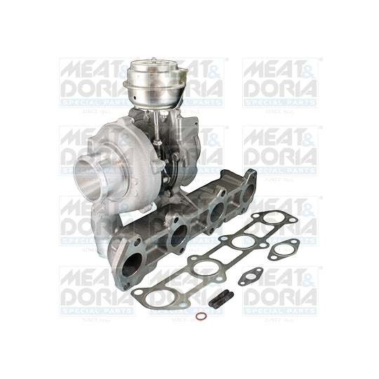65066 Charger, charging system