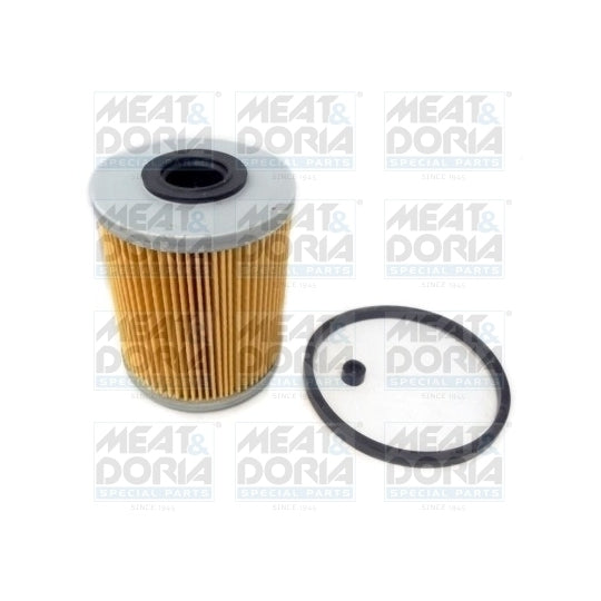4229 Fuel filter