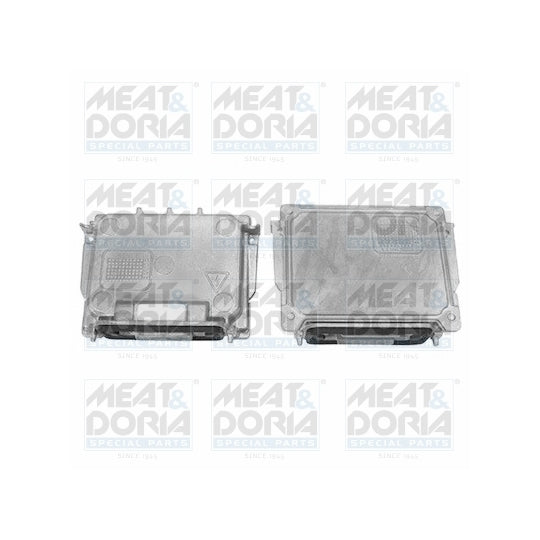 73212660 Ignitor, gas discharge lamp
