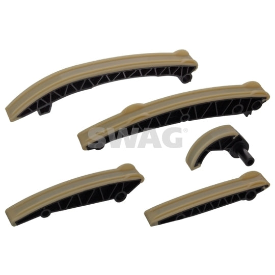 10 94 9429 Guide Rails Kit, timing chain