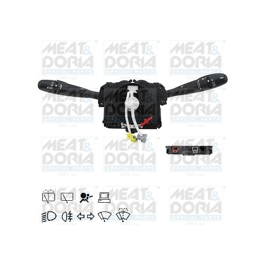 23367 Steering Column Switch
