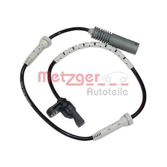0900285 Sensor, wheel speed