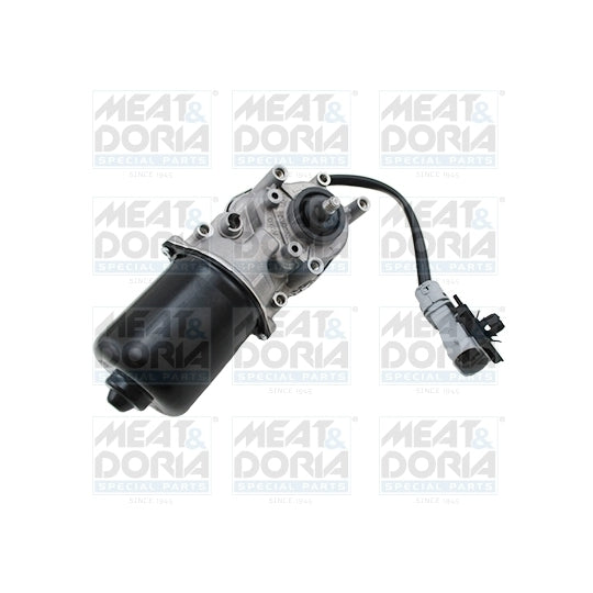 27363 Wiper Motor
