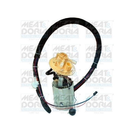 77203 Fuel Feed Unit