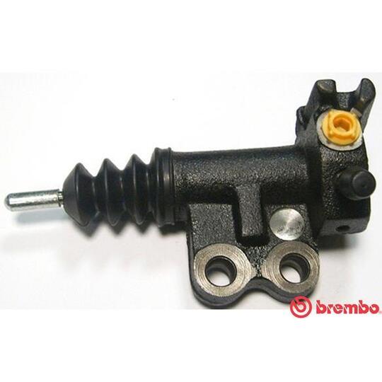 E 30 007 Slave Cylinder, clutch
