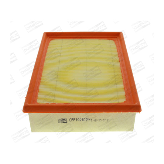 CAF100607P Air filter