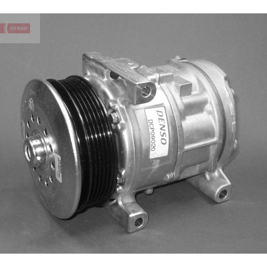 DCP09020 Compressor, air conditioning