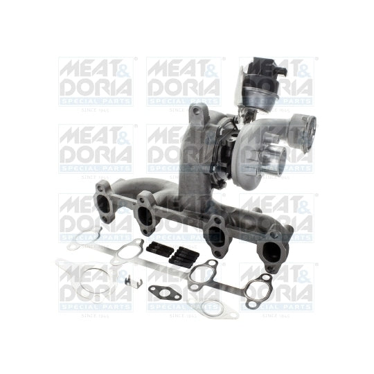 65909 Charger, charging system