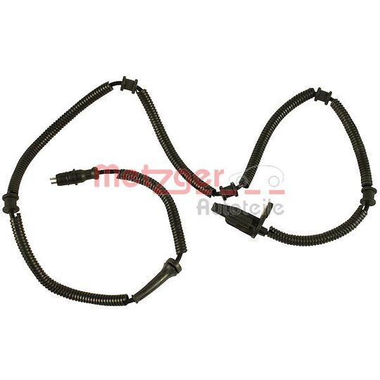 0900693 Sensor, wheel speed