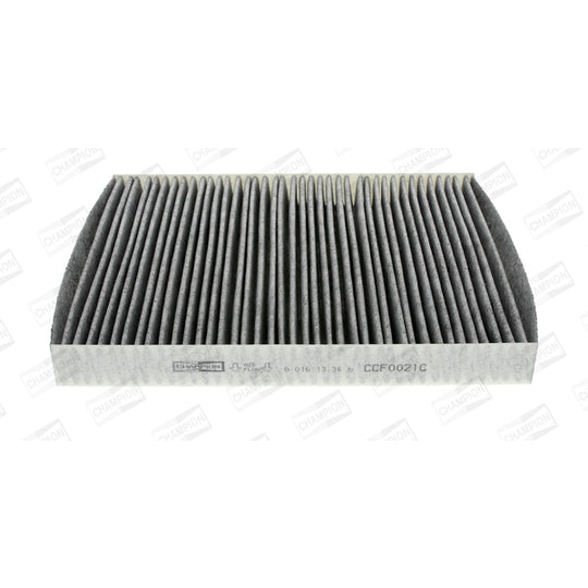 CCF0021C Filter, interior air