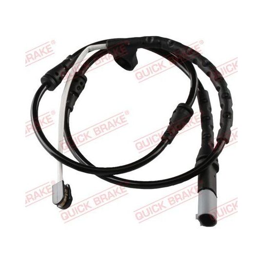WS 0290 A Warning Contact, brake pad wear