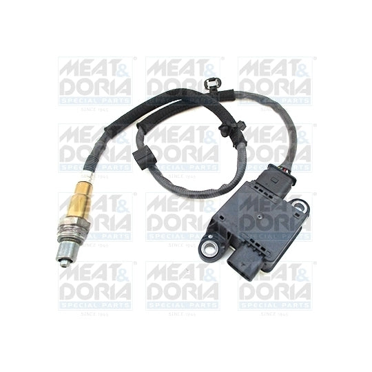 57015 Particle Sensor