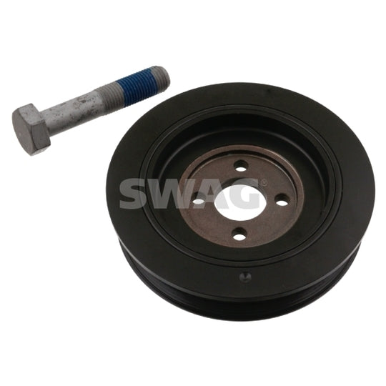 62 93 3794 Belt Pulley, crankshaft