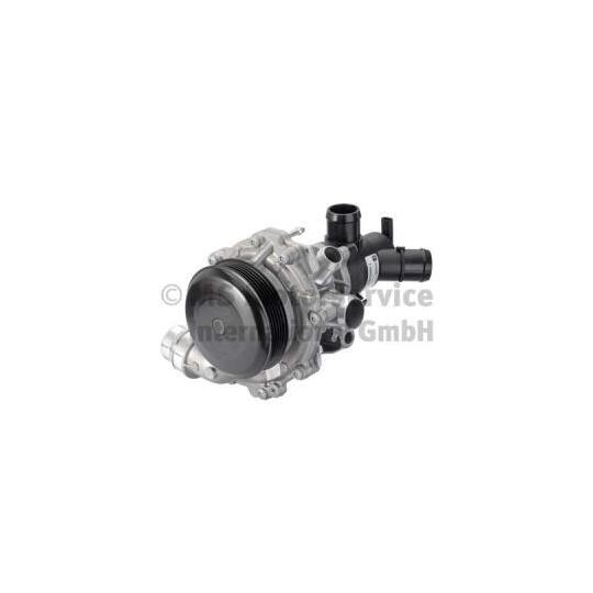 7.10942.09.0 Water pump