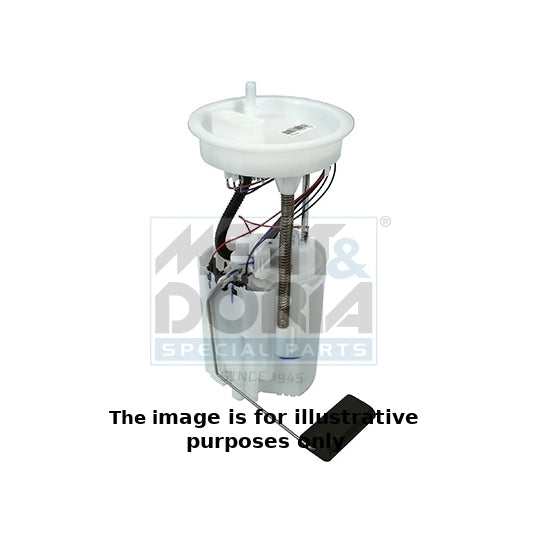 77377E Fuel Feed Unit