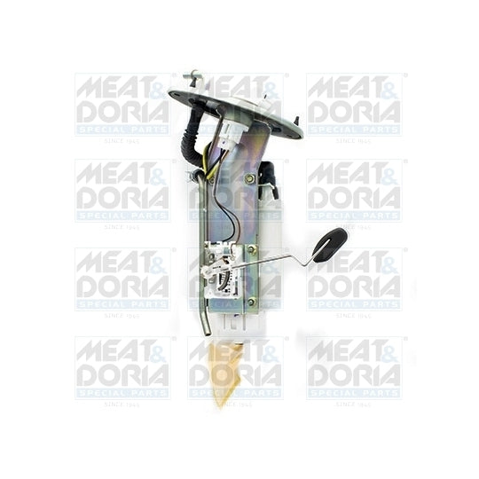 77805E Fuel Feed Unit