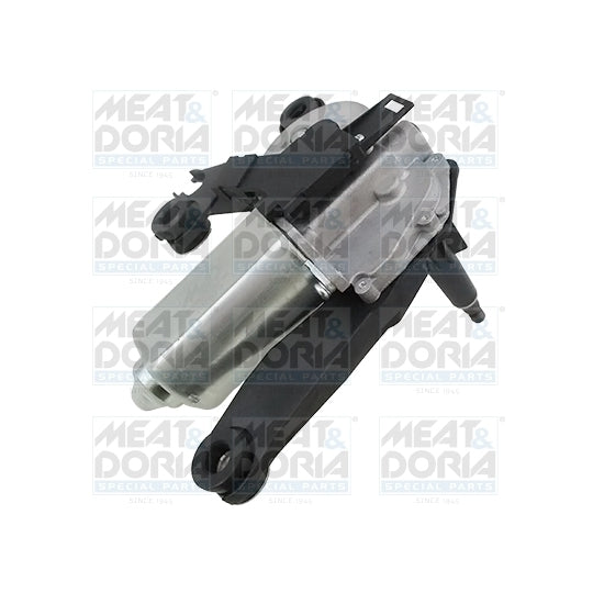 27266 Wiper Motor