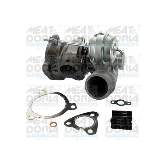 65272 Charger, charging system