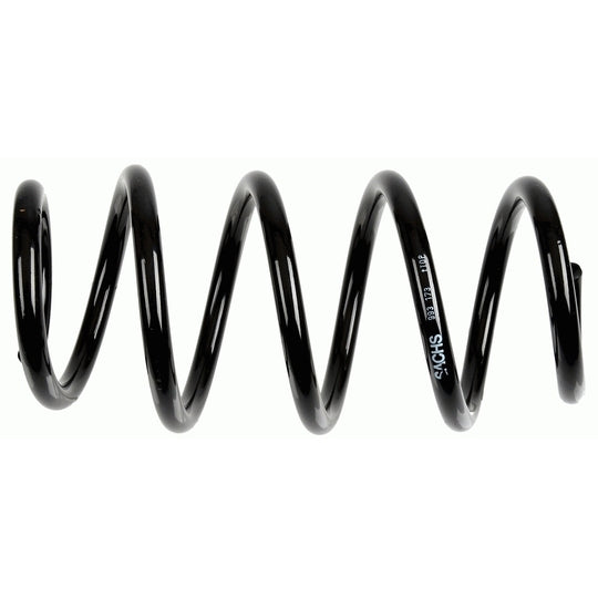 993 173 Coil Spring