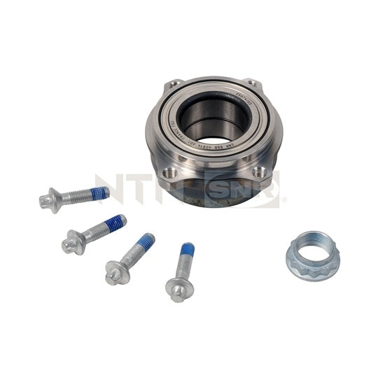 R151.37 Wheel Bearing Kit