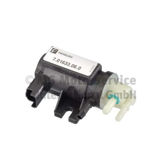 7.01633.06.0 Pressure converter, turbocharger