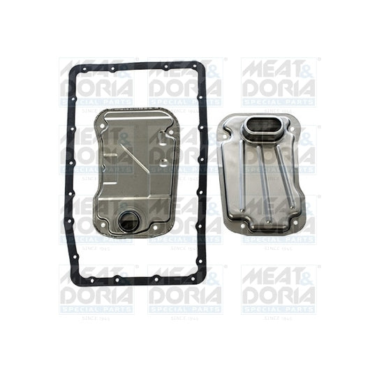 KIT21068 Hydraulic Filter Set, automatic transmission
