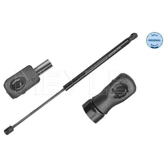 40-40 910 0027 Gas Spring, boot-/cargo area