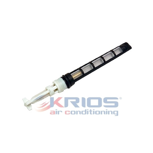 K43007 Expansion Valve, air conditioning