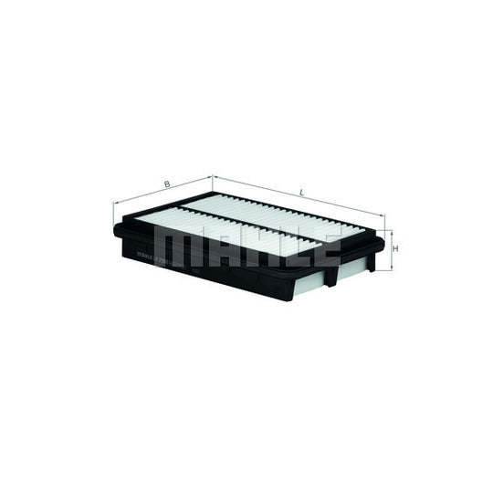LX 2906 Air Filter