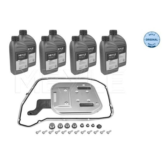 100 135 0018 Parts Kit, automatic transmission oil change