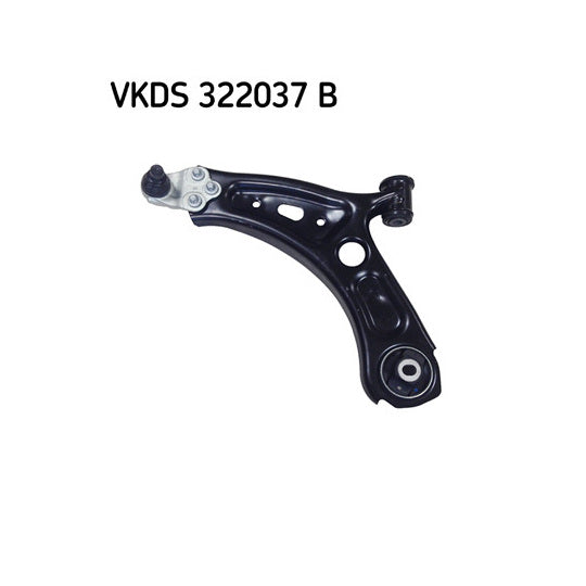 VKDS 322037 B Track Control Arm