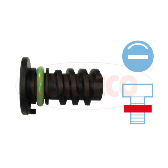 49471178 Sealing Plug, oil sump