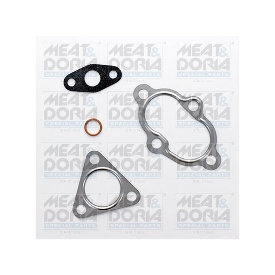 60782 Mounting Kit, charger