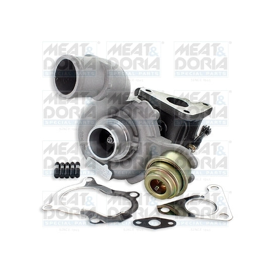 65027 Charger, charging system
