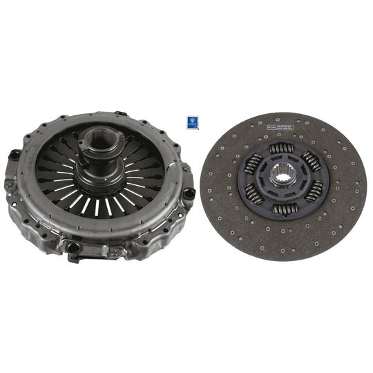 3400 700 415 Clutch Kit