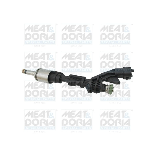 75114337 Injector