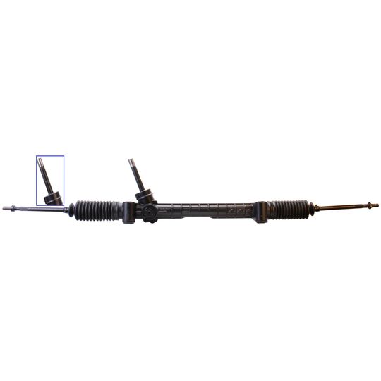 14-0691 Steering Gear